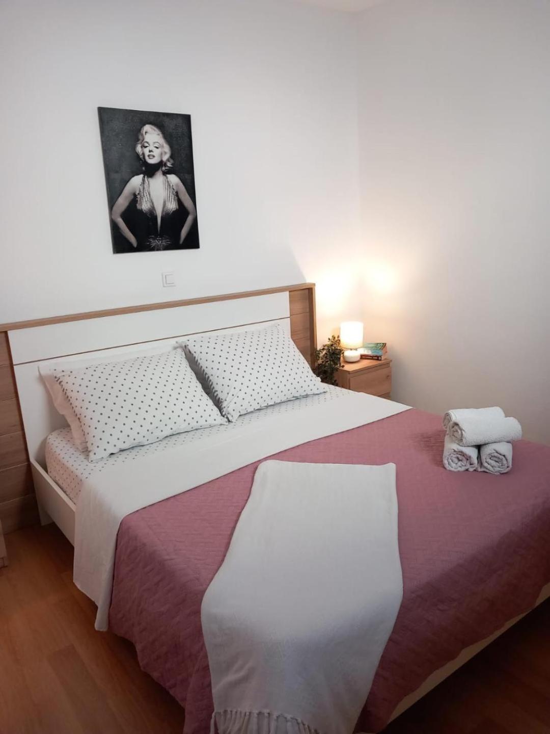 Apartments Pipi Pakoštane Exteriér fotografie